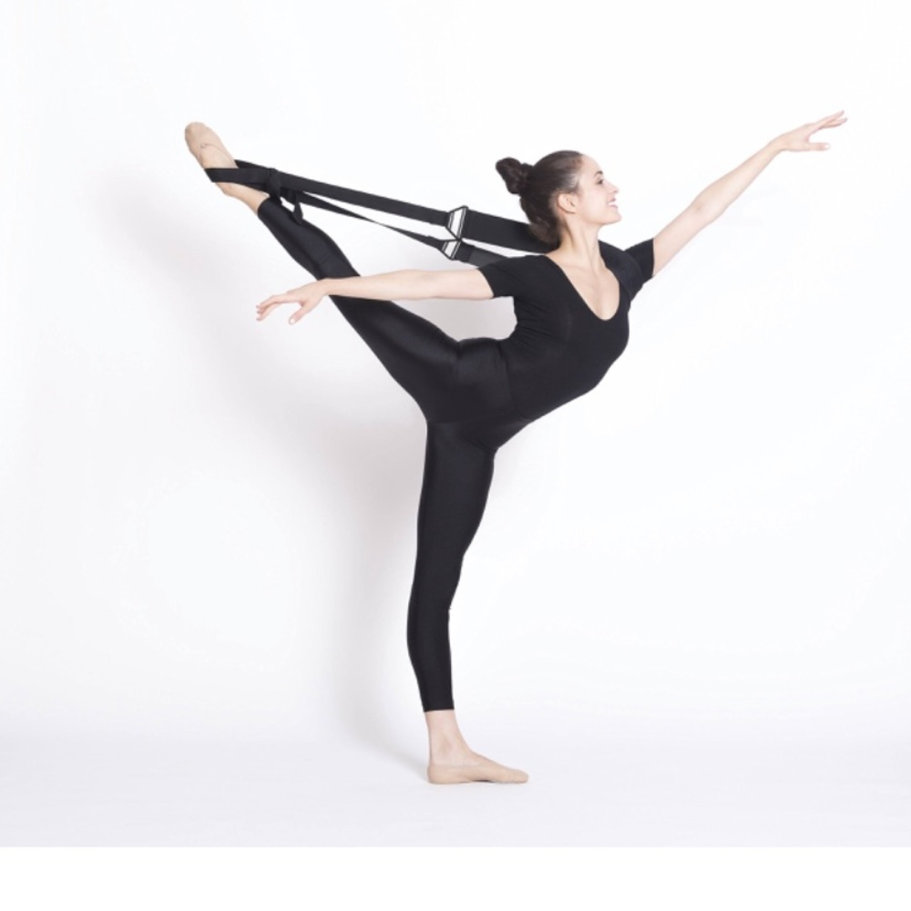 Flexistretcher